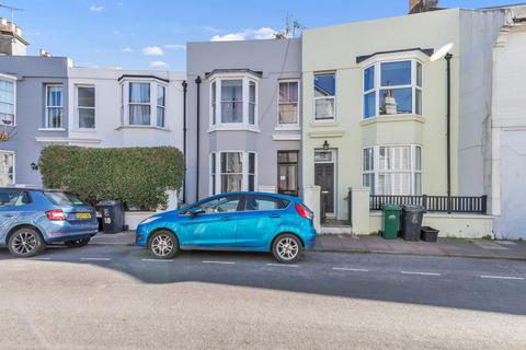 4 bedroom terraced house for sale, Park Crescent Terrace, Brighton BN2