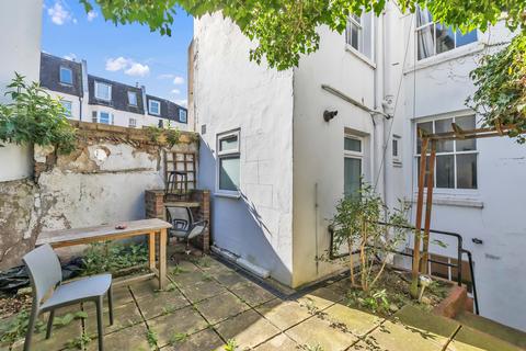 4 bedroom terraced house for sale, Park Crescent Terrace, Brighton BN2