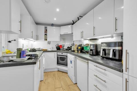 4 bedroom terraced house for sale, Park Crescent Terrace, Brighton BN2