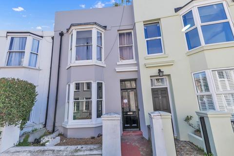 4 bedroom terraced house for sale, Park Crescent Terrace, Brighton BN2