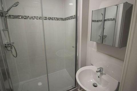 1 bedroom ground floor flat to rent, Clare Street, Nottingham NG1