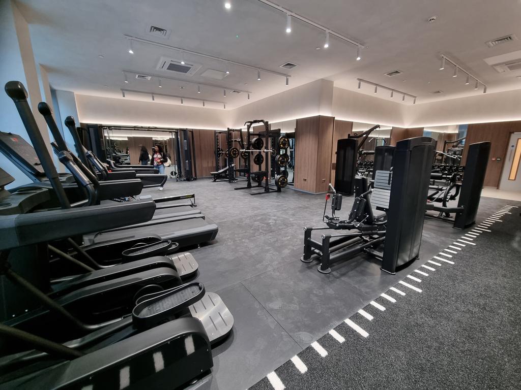 Gym