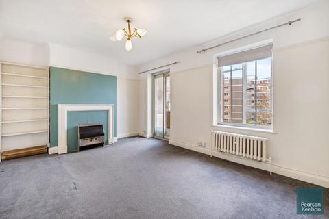 3 bedroom flat for sale, New Church Road, Hove