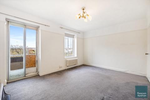 3 bedroom flat for sale, New Church Road, Hove