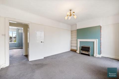 3 bedroom flat for sale, New Church Road, Hove