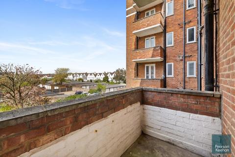3 bedroom flat for sale, Rutland Court, New Church Road, Hove