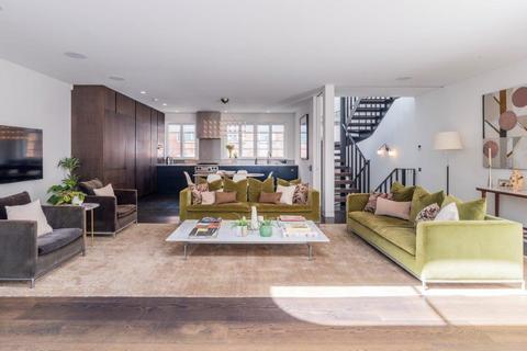39 Devonshire Place Mews, London, W1G 6DD