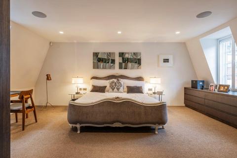 39 Devonshire Place Mews, London, W1G 6DD