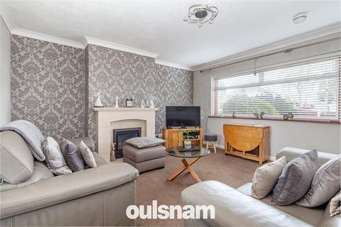 3 bedroom end of terrace house for sale, Marston Road, Weoley Castle, Birmingham, B29