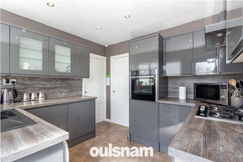 3 bedroom end of terrace house for sale, Marston Road, Weoley Castle, Birmingham, B29