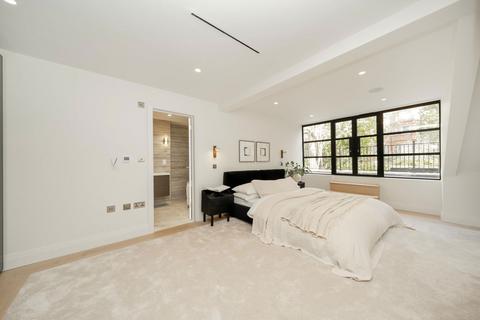 2 bedroom flat for sale, Fellows Road, London NW3