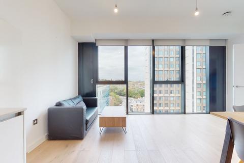 1 bedroom flat to rent, Highgate Hill