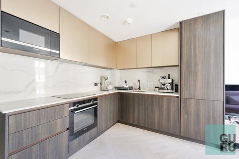 Studio to rent, 12 Dock Street, London, E1