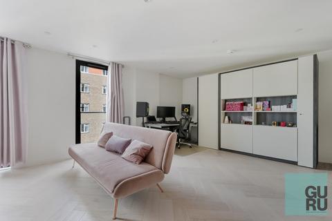 Studio to rent, 12 Dock Street, London, E1