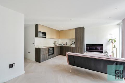 Studio to rent, 12 Dock Street, London, E1