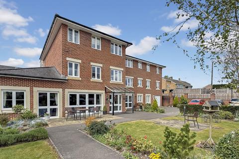 1 bedroom retirement property for sale, George Street, Warminster