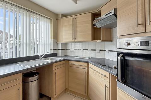 1 bedroom retirement property for sale, George Street, Warminster