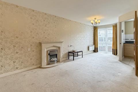 1 bedroom retirement property for sale, George Street, Warminster