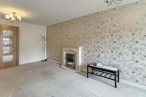 1 bedroom retirement property for sale, George Street, Warminster