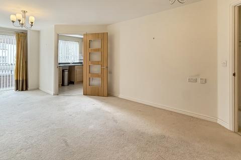 1 bedroom retirement property for sale, George Street, Warminster