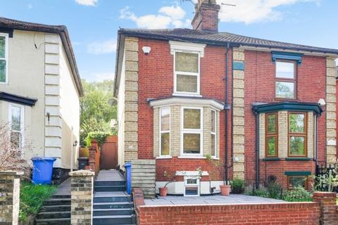 102 Spring Road, Ipswich, IP4 2RR