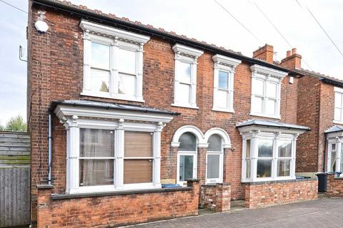 undefined, Hardwick Grove, West Bridgford