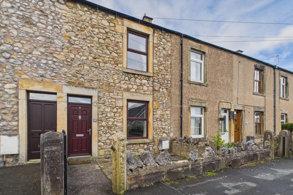 9 Crag Bank Road, Carnforth, LA5 9EG 2 bed terraced house - £895 pcm (£ ...