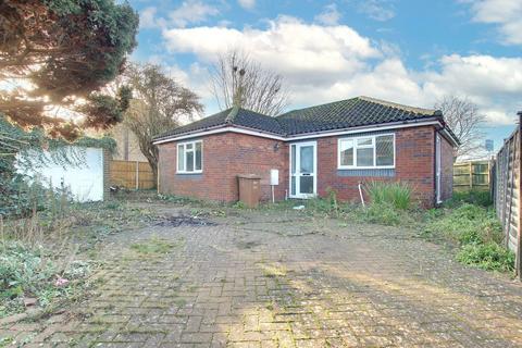 undefined, Pound Road, Chatteris