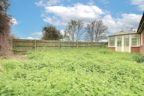 undefined, Pound Road, Chatteris