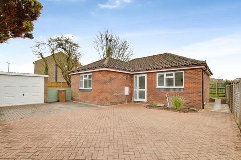 3 bedroom detached bungalow for sale, Pound Road, Chatteris