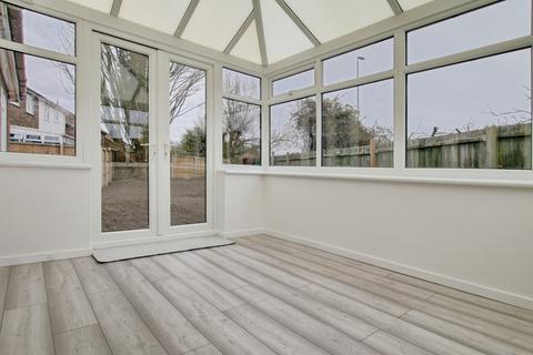 3 bedroom detached bungalow for sale, Pound Road, Chatteris