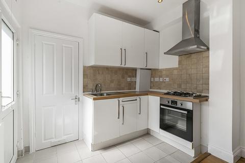 1 bedroom ground floor flat for sale, Elgin Road, East Croydon