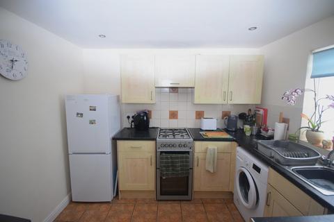 undefined, Marina Row, Eastover TA6