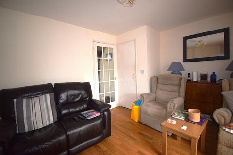 2 bedroom terraced house for sale, Marina Row, Eastover TA6