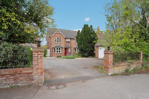 undefined, Steventon, Oxfordshire