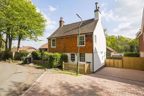undefined, Pook Reed Lane, Heathfield