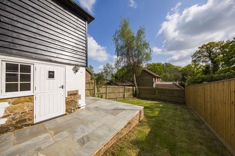 undefined, Pook Reed Lane, Heathfield