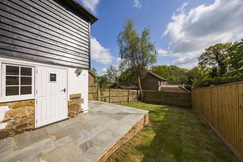 undefined, Pook Reed Lane, Heathfield