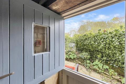 Archway Cottage High Street, Blockley, Moreton-in-marsh, GL56 9HA