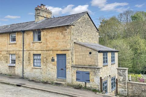 Archway Cottage High Street, Blockley, Moreton-in-marsh, GL56 9HA