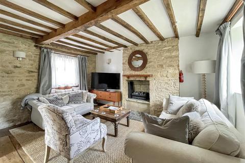 Archway Cottage High Street, Blockley, Moreton-in-marsh, GL56 9HA