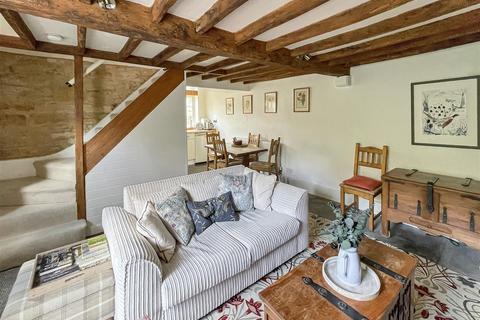 Archway Cottage High Street, Blockley, Moreton-in-marsh, GL56 9HA