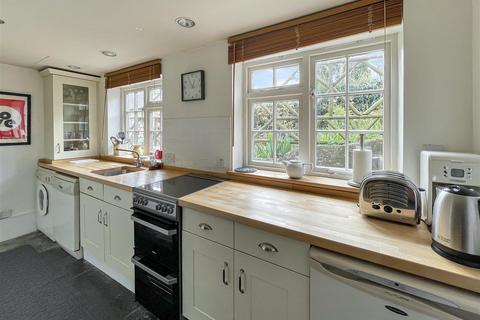 Archway Cottage High Street, Blockley, Moreton-in-marsh, GL56 9HA