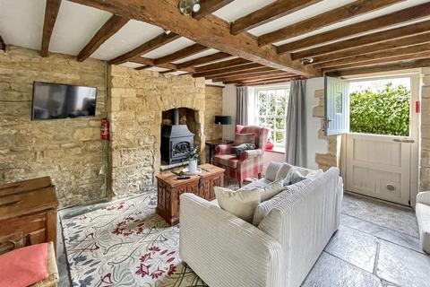 Archway Cottage High Street, Blockley, Moreton-in-marsh, GL56 9HA