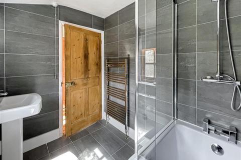 Archway Cottage High Street, Blockley, Moreton-in-marsh, GL56 9HA