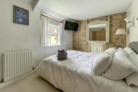 Archway Cottage High Street, Blockley, Moreton-in-marsh, GL56 9HA