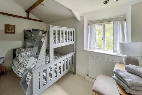 Archway Cottage High Street, Blockley, Moreton-in-marsh, GL56 9HA