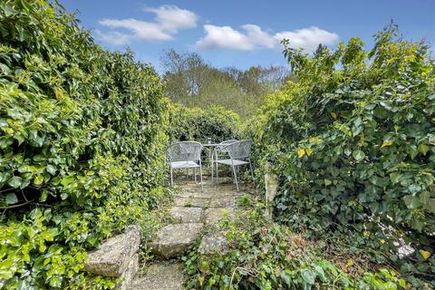 Archway Cottage High Street, Blockley, Moreton-in-marsh, GL56 9HA
