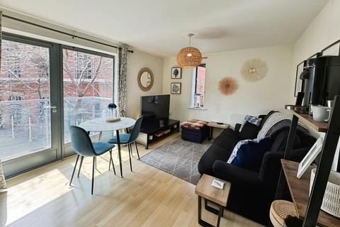 2 bedroom apartment for sale, Butcher Street