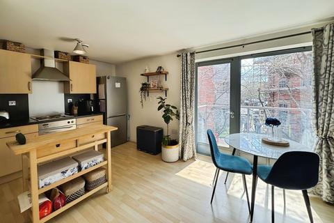 2 bedroom apartment for sale, Butcher Street
